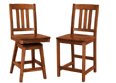 Lodge Bar Stool