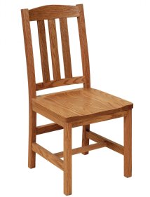Lodge Chair