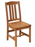 Lodge Chair
