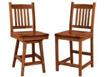 Logan Bar Stool