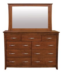 Lexington Dresser Mirror