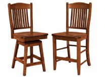 Lyndon Bar Stool