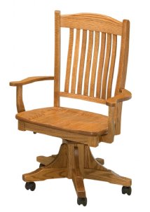 Lyndon Desk Chair