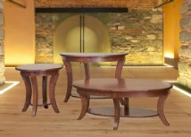 Madison Table Collection