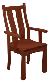 Madison Arm Chair