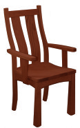 Madison Arm Chair