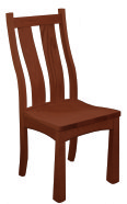 Madison Side Chair