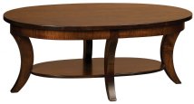 Madison Coffee Table