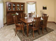 Madison Dining Room Collection