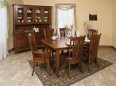 Madison Dining Room Collection