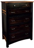 Madison Chest of Drawers