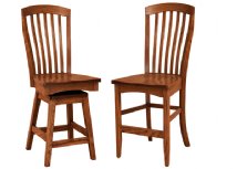 Malibu Bar Stool