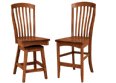 Malibu Bar Stool