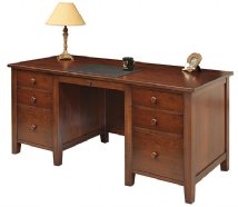 Manhattan Executive Desk