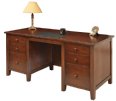 Manhattan Executive Desk