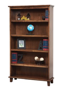 Manhattan Bookcase