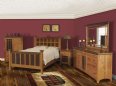 Maple Creek Bedroom Collection