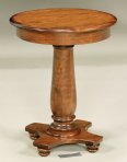 Mason Lamp Table