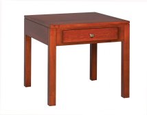 Park Avenue End Table