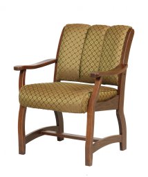 Midland Client Chair