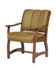 Midland Client Chair