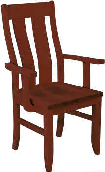 McKee Arm Chair