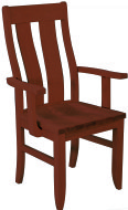 McKee Arm Chair
