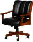 Midland Arm Chair
