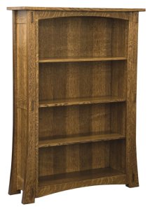 Modesto Bookcase