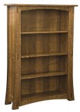Modesto Bookcase