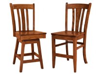 Meridian Bar Stool