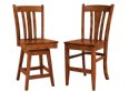 Meridian Bar Stool
