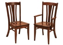 Meridian Chair