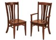 Meridian Chair
