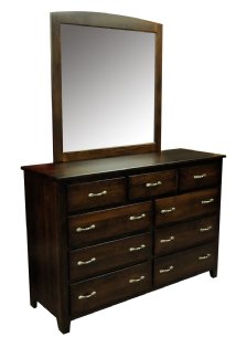 Miller's Legacy Dresser