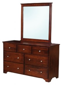 Millerton Dresser Mirror