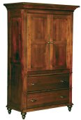 Miller's Legacy Armoire