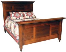 Miller's Legacy Bed