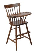 Comback High Chair
