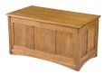 Mission Cedar Chest