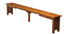 Mission Extendale Bench