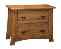 Modesto Lateral File Cabinet