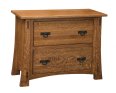 Modesto Lateral File Cabinet