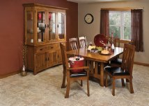 Modesto Dining Room Collection