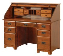 Murphy Rolltop Desk