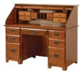 Murphy Rolltop Desk