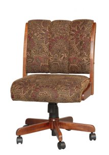 Midland Side Desk Chair
