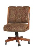 Midland Side Desk Chair