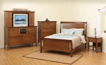 New Haven Bedroom Collection