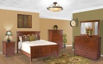 Montrose Bedroom Collection